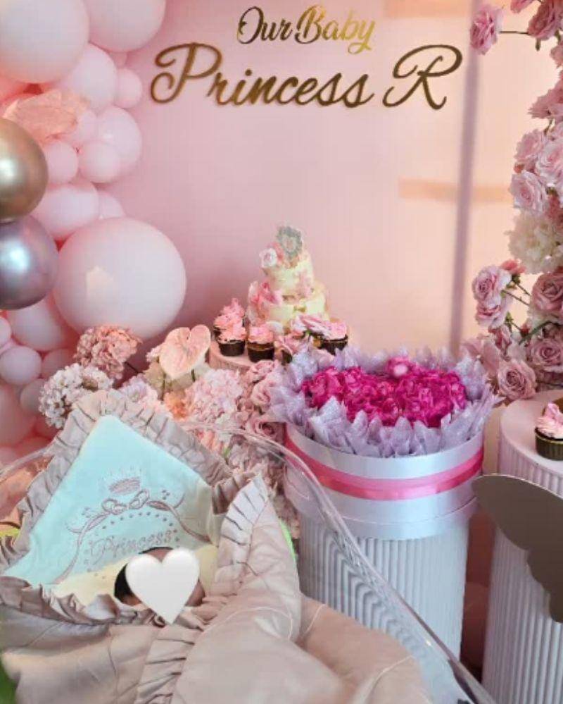 Instagram.com/princessyahrini